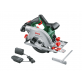 BOSCH UniversalCirc18V-53 diskinis pjūklas 1x2.5 Ah BOSCH UniversalCirc18V-53 diskinis pjūklas 1x2.5 Ah